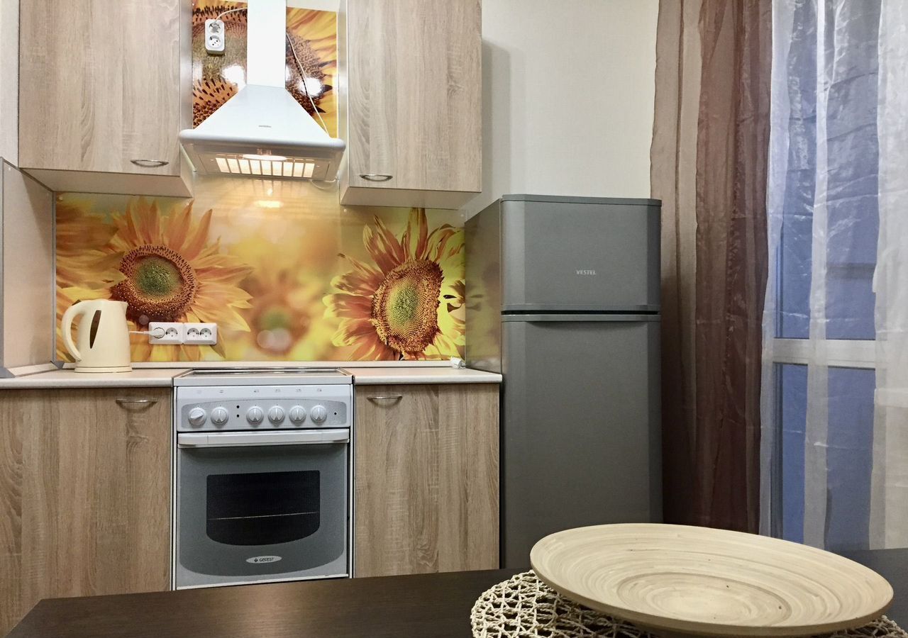квартира г Санкт-Петербург метро Купчино пр-кт Витебский 99к/2 фото 21