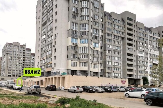 п Юбилейный р-н Волжский ул Федоровская 8 фото