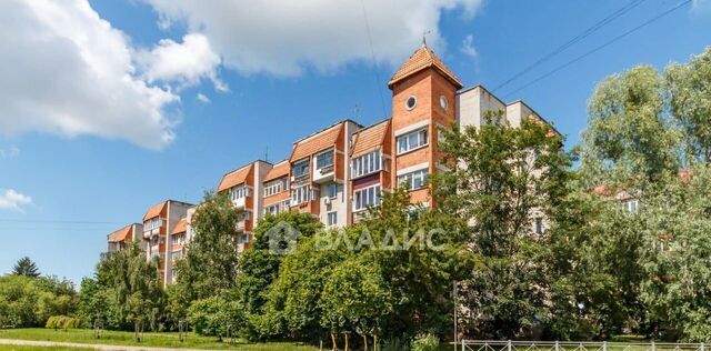 р-н Ленинградский ул В.Талалихина 10 фото