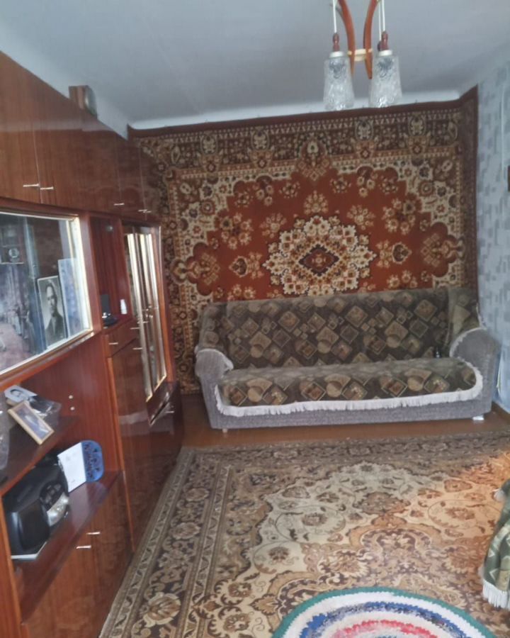 квартира г Губаха п Углеуральский ул 2-я Коммунистическая 95б Губахинский муниципальный округ фото 2