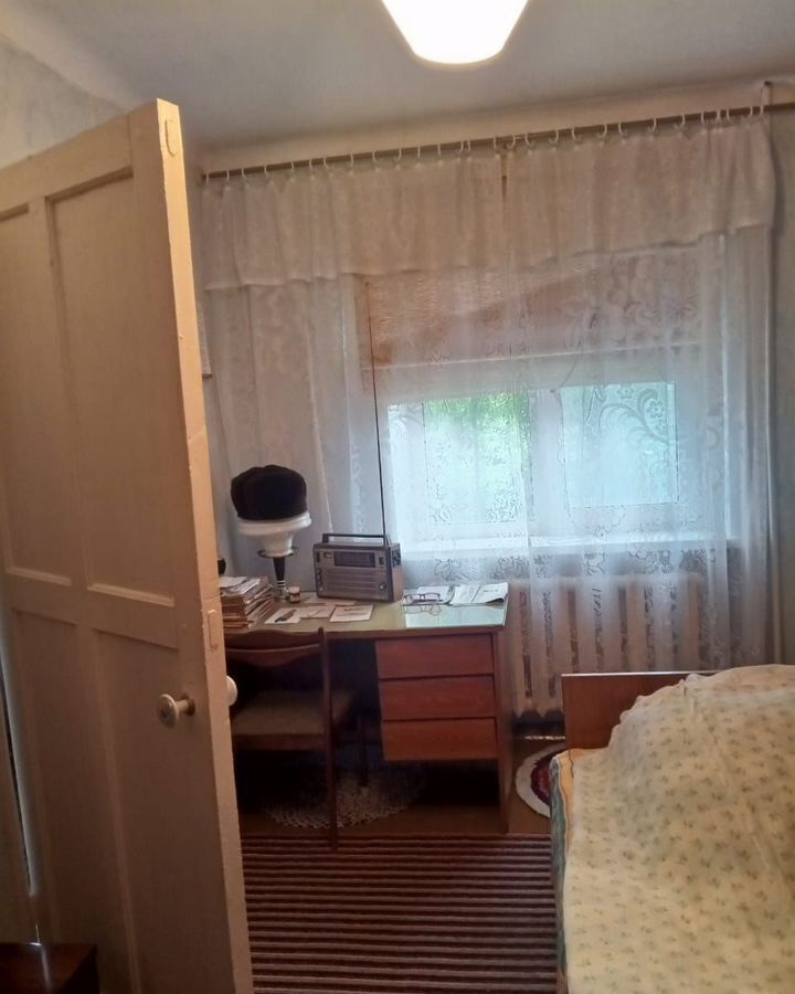 квартира г Губаха п Углеуральский ул 2-я Коммунистическая 95б Губахинский муниципальный округ фото 3