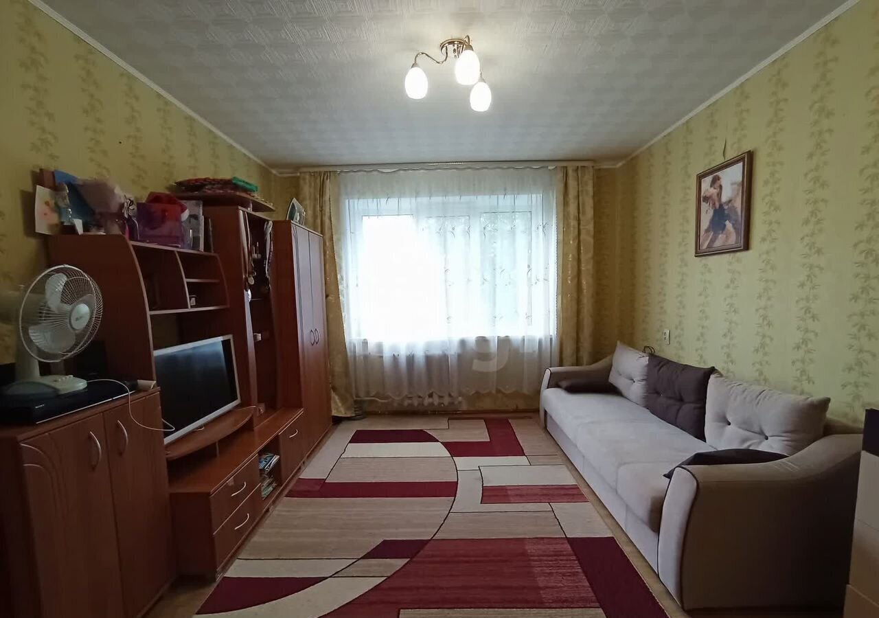 квартира г Вологда ул Псковская 6а р-н 2-4 микрорайоны фото 2