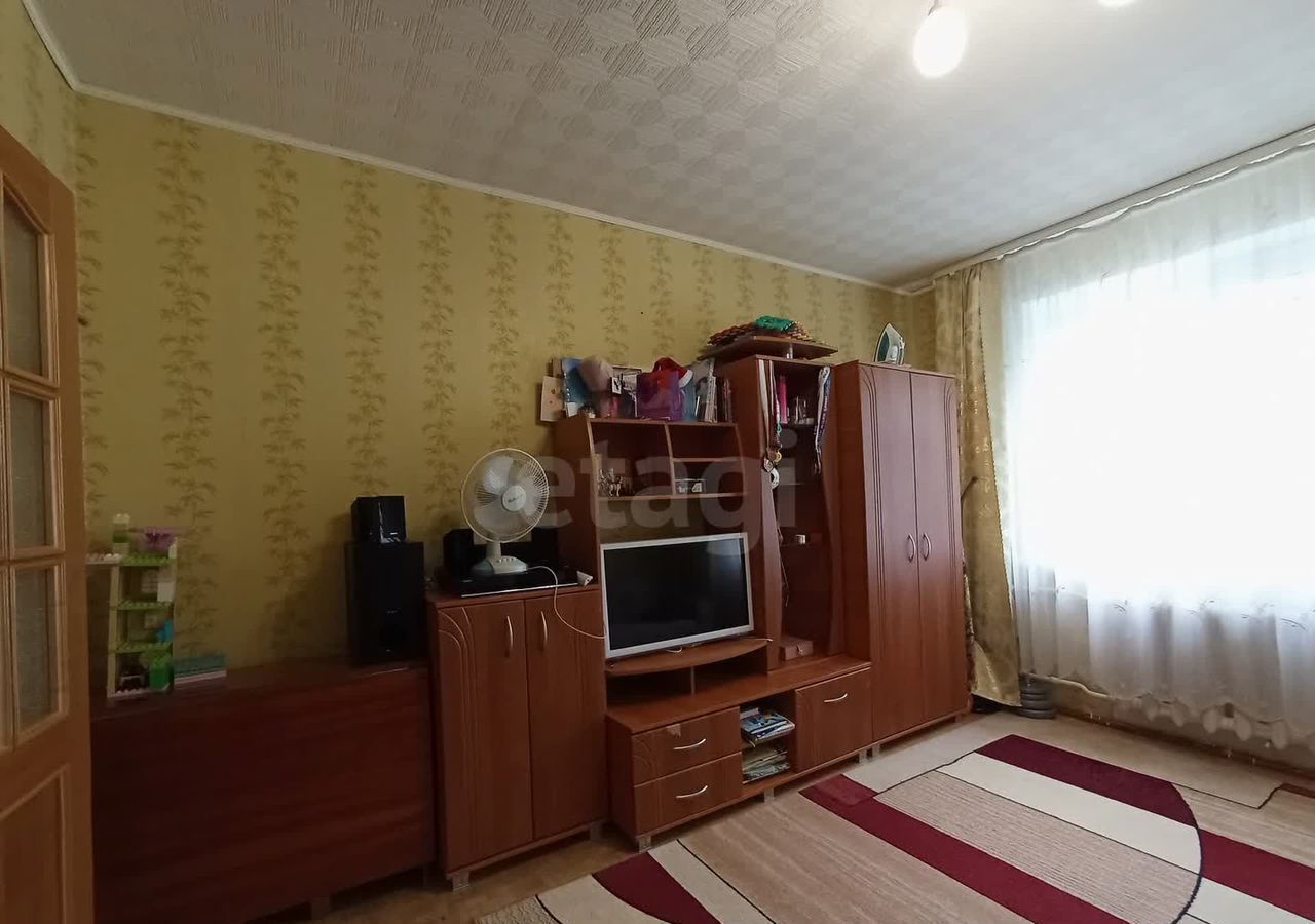 квартира г Вологда ул Псковская 6а р-н 2-4 микрорайоны фото 3