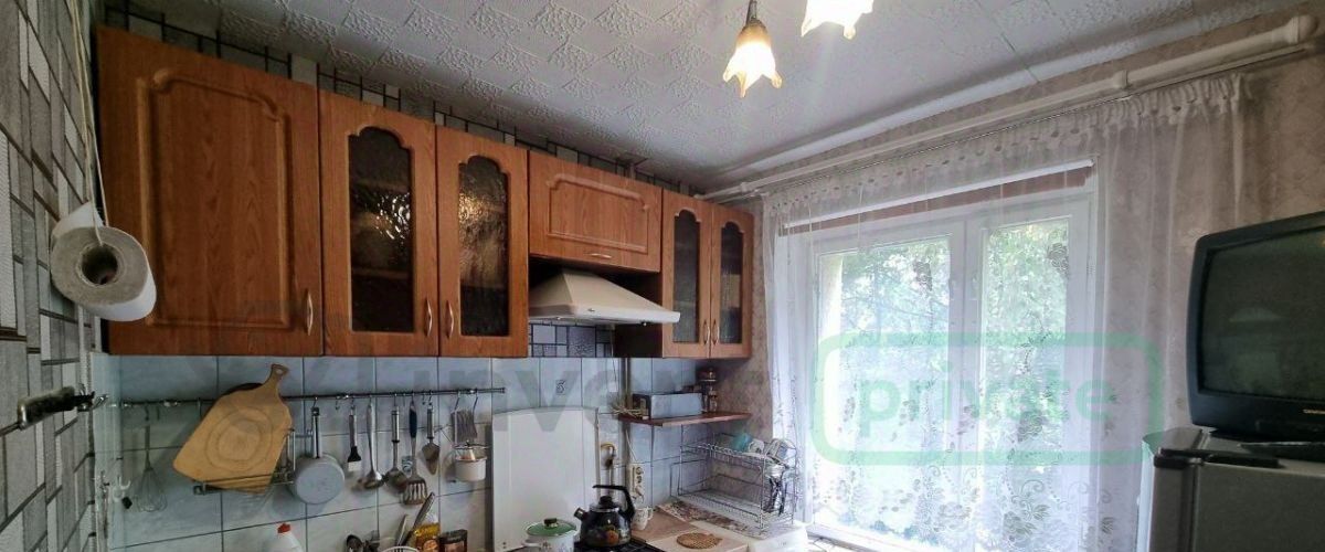 квартира г Калининград р-н Ленинградский пр-кт Московский 94 фото 3