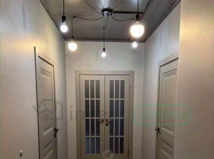 квартира г Калининград р-н Ленинградский ул Глинки 1 фото 1