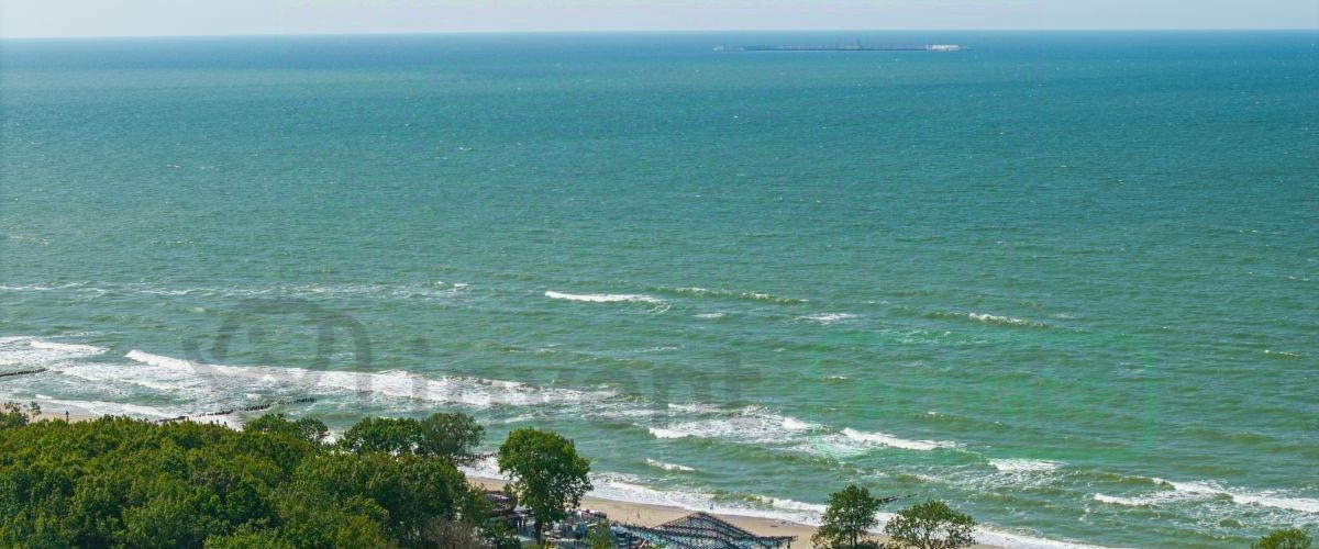 квартира р-н Зеленоградский г Зеленоградск ул Римская 5к/5 фото 2