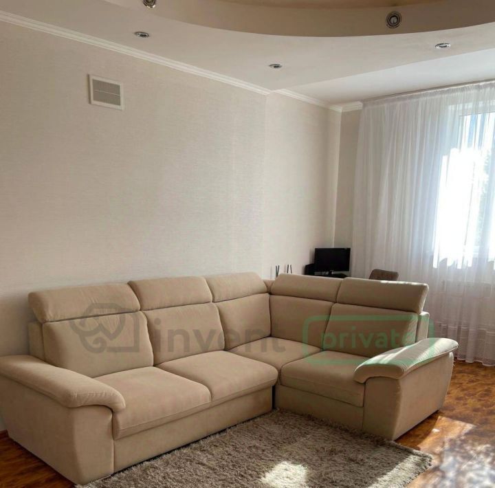 квартира г Калининград р-н Ленинградский ул Стрелковая 8а фото 3