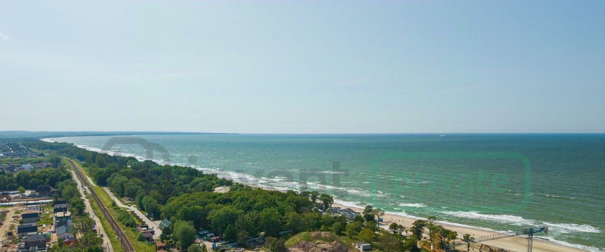 квартира р-н Зеленоградский г Зеленоградск ул Римская 5к/5 фото 4