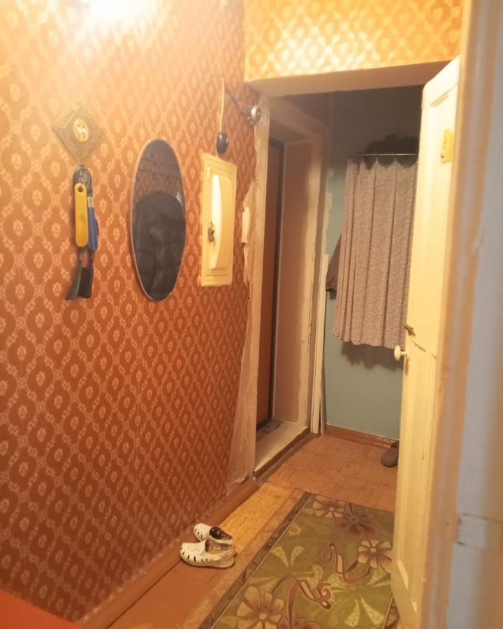 квартира г Губаха п Углеуральский ул 2-я Коммунистическая 95б Губахинский муниципальный округ фото 11