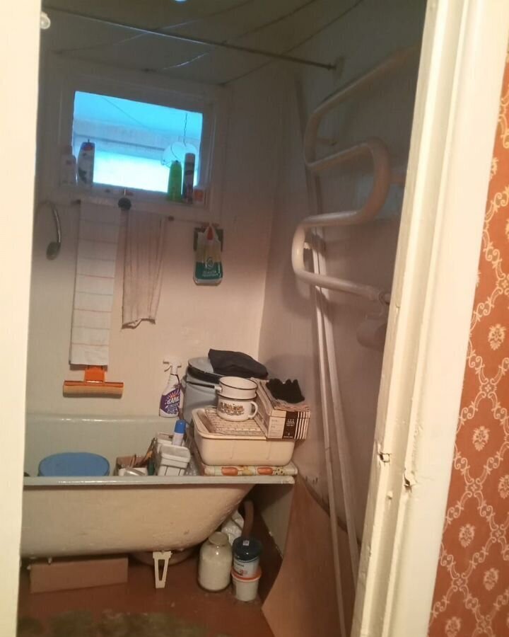 квартира г Губаха п Углеуральский ул 2-я Коммунистическая 95б Губахинский муниципальный округ фото 13