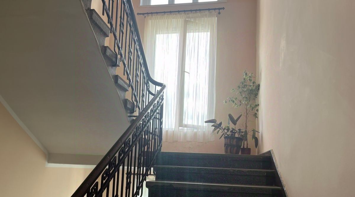квартира г Калининград р-н Центральный ул Римского-Корсакова 15 фото 5