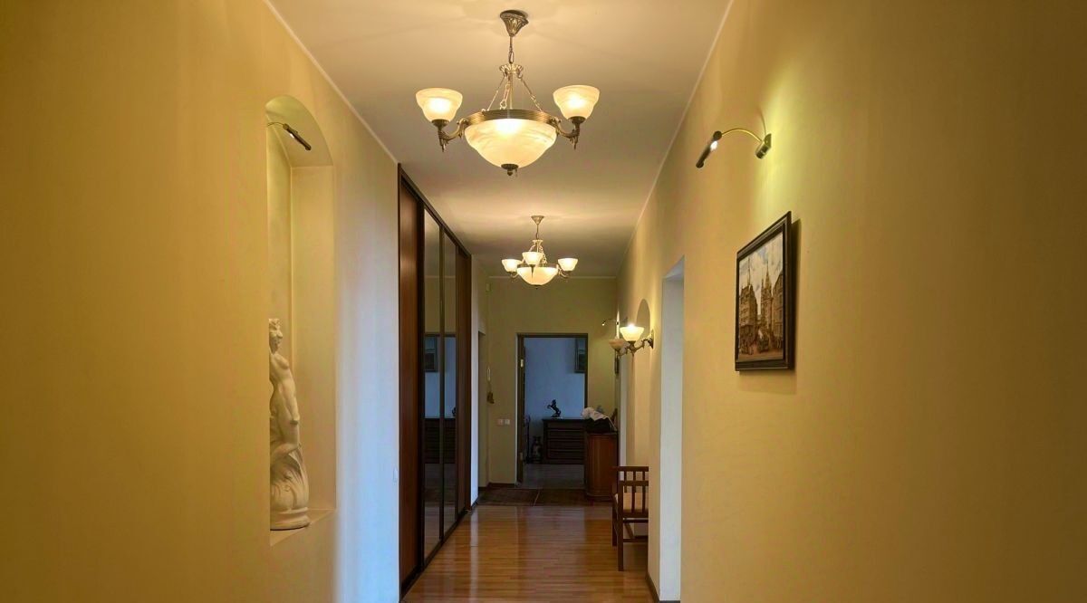 квартира г Калининград р-н Центральный ул Римского-Корсакова 15 фото 11