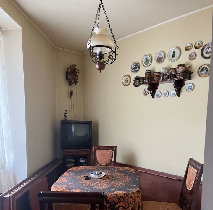 квартира г Калининград р-н Центральный ул Римского-Корсакова 15 фото 9