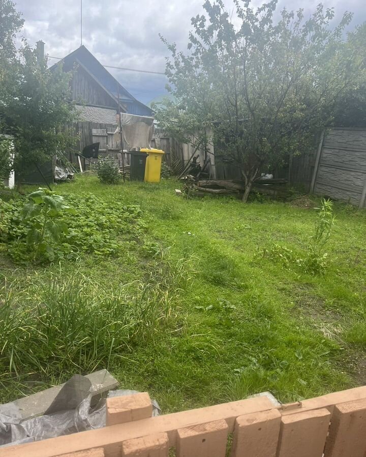 дом городской округ Наро-Фоминский г Апрелевка ул Волочаевская 28 км, Киевское шоссе фото 7