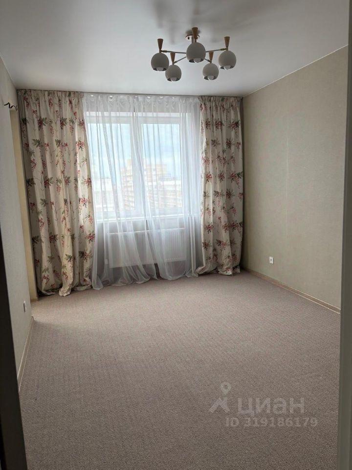 квартира г Краснодар ул им. Евгении Жигуленко 13/1 фото 9