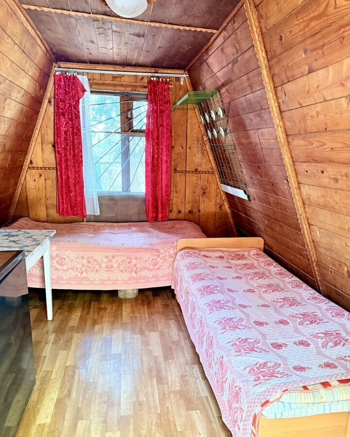 комната г Алушта с Солнечногорское ул Курортная 15 фото 22
