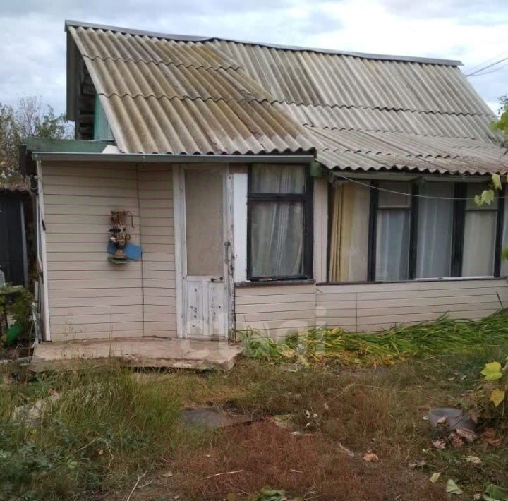 дом г Оренбург р-н Ленинский снт Родник Ростоши-2 дм, ул. Родниковая, 110 фото 3