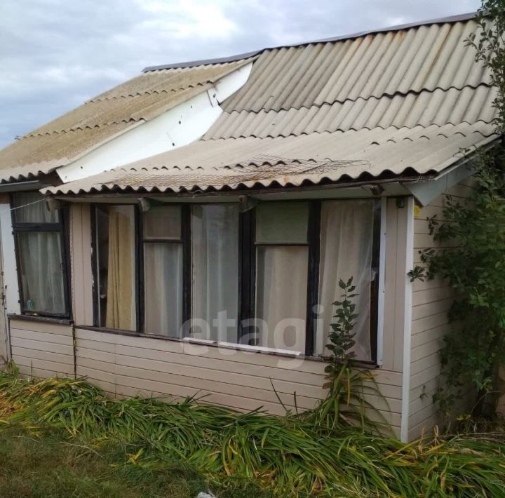 дом г Оренбург р-н Ленинский снт Родник Ростоши-2 дм, ул. Родниковая, 110 фото 4