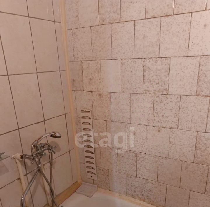 квартира г Ставрополь р-н Октябрьский ул Таманская 1 фото 3