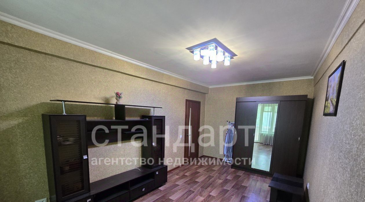 квартира г Ессентуки ул Октябрьская фото 1