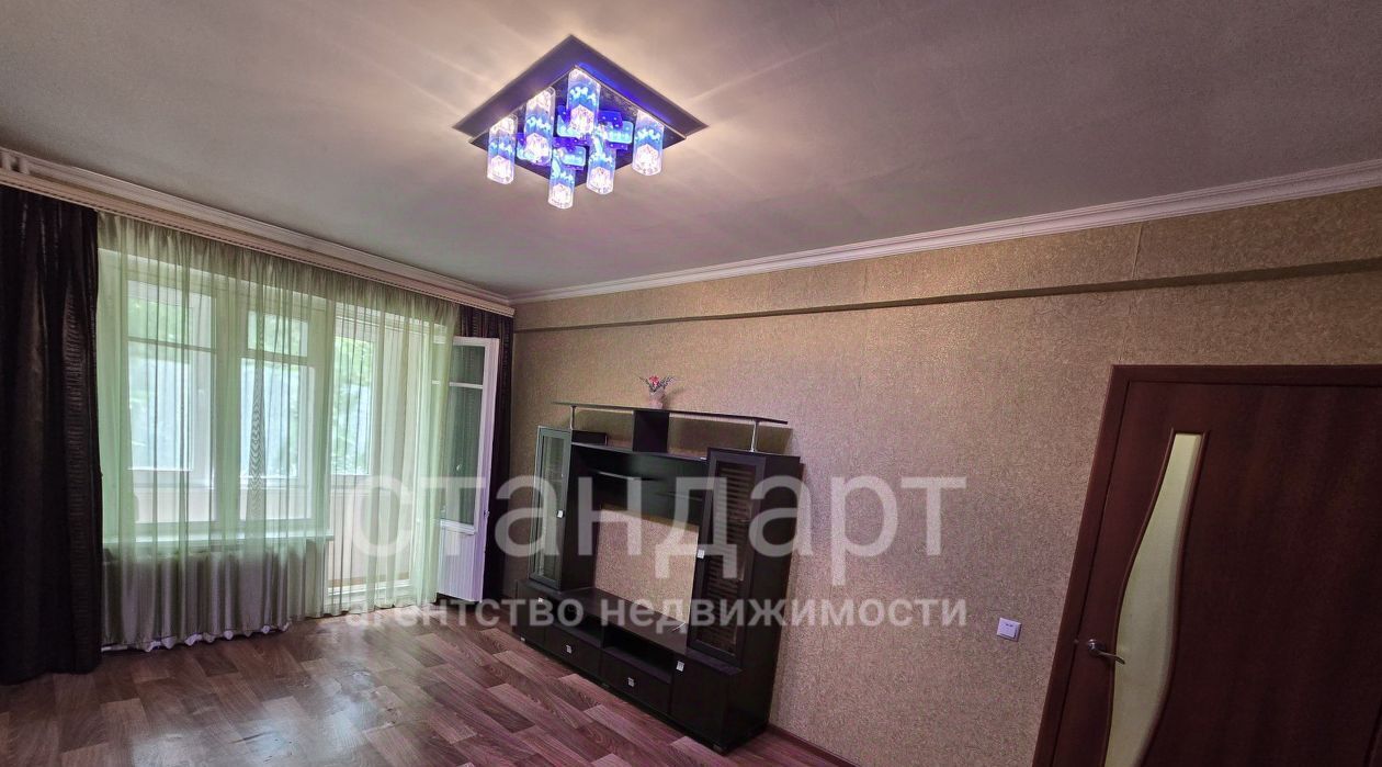 квартира г Ессентуки ул Октябрьская фото 2