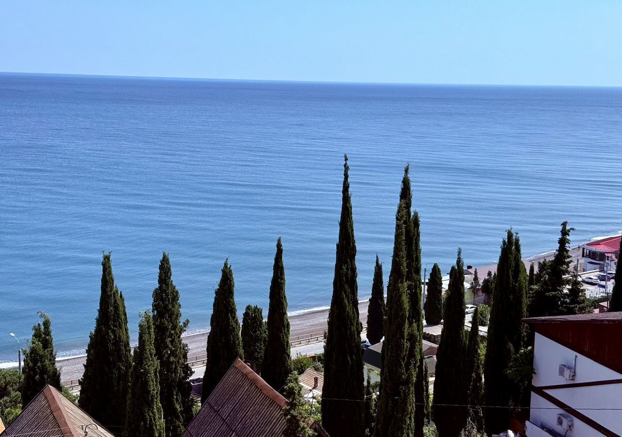 комната г Алушта с Солнечногорское ул Курортная 15 фото 25
