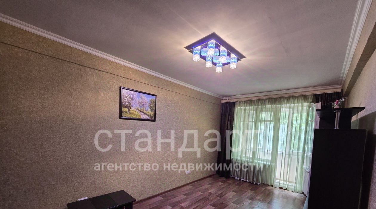 квартира г Ессентуки ул Октябрьская фото 3