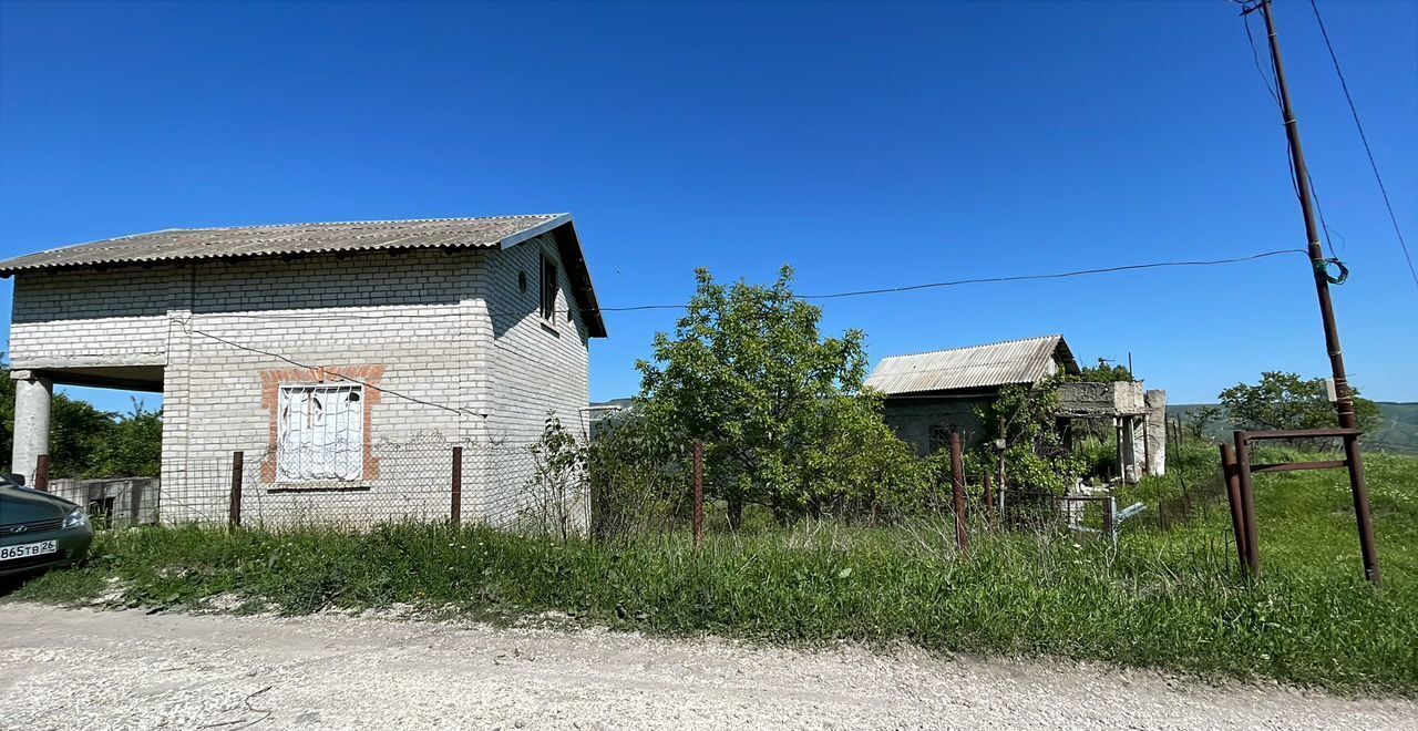 земля г Кисловодск снт Бештау фото 1