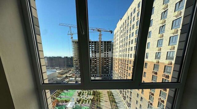 р-н Промышленный ул Николая Голодникова 7к/1 фото