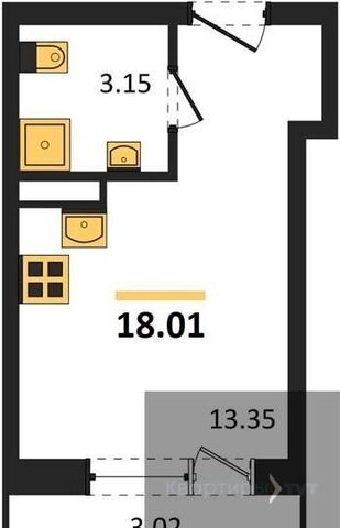 квартира р-н Коминтерновский дом 7 фото
