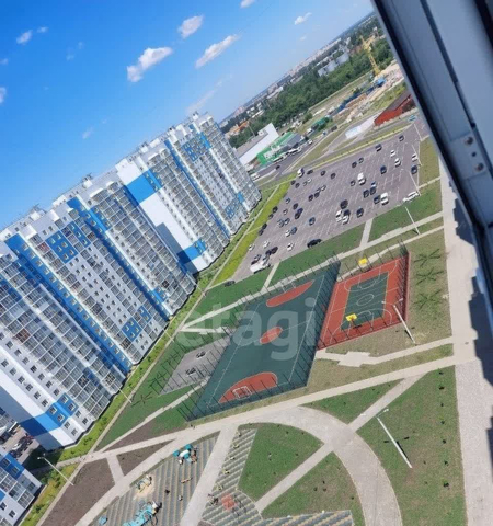 квартира ул Шидловского 15 фото