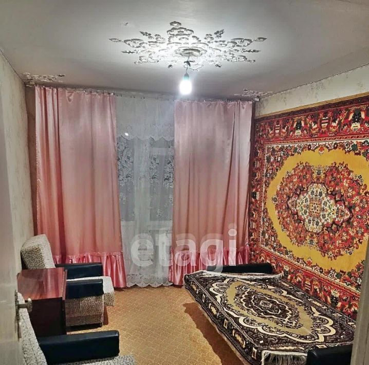 квартира г Ставрополь р-н Октябрьский ул Пригородная 203 фото 3