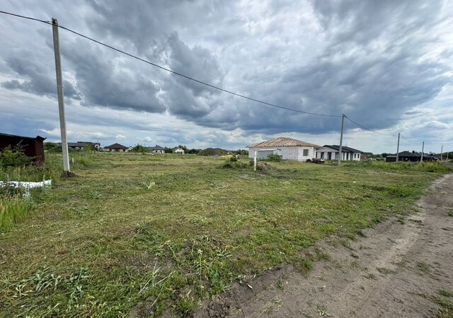3-й микрорайон Набокинских Садов фото