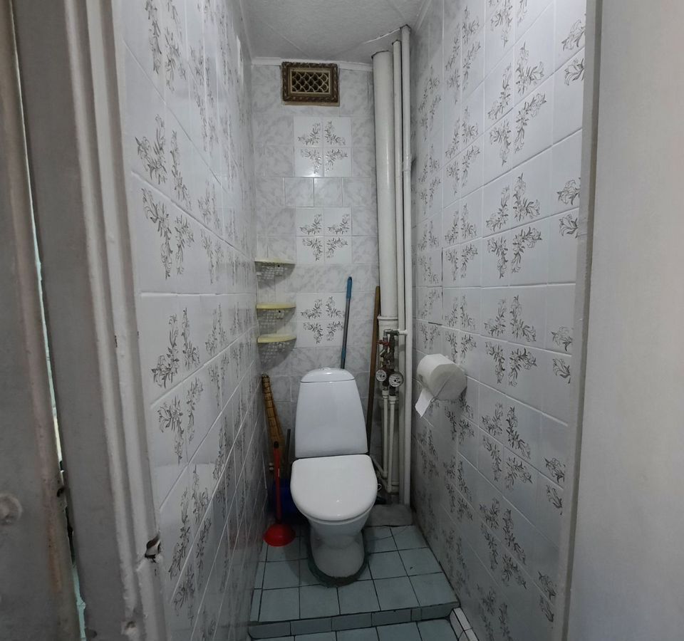 квартира г Ачинск 5-й мкр-н, 22Б фото 4