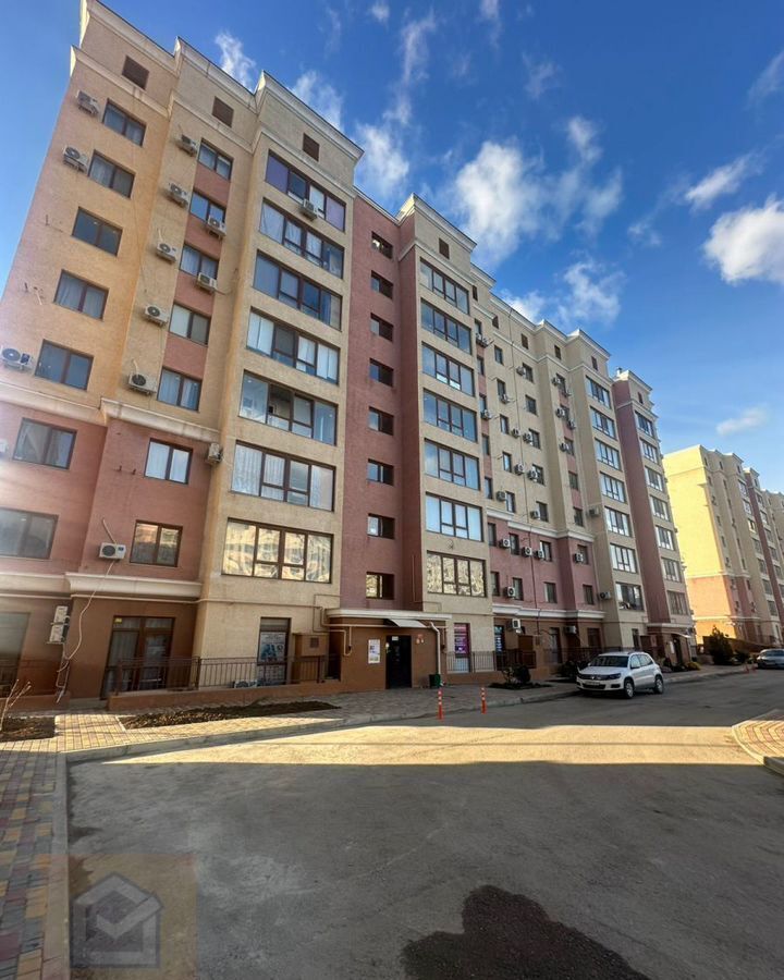 квартира г Евпатория ул Чапаева 28г фото 2