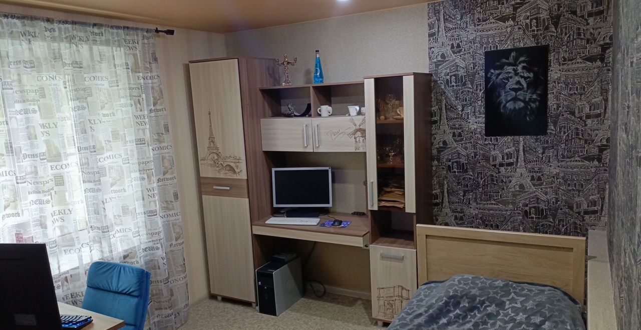 квартира г Заречный ул Озерская 20к/2 фото 2