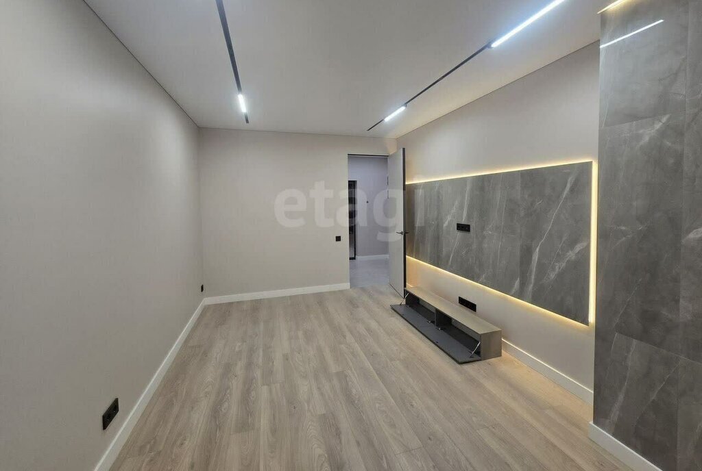 квартира г Ярославль ул Красноборская 38к/3 фото 3