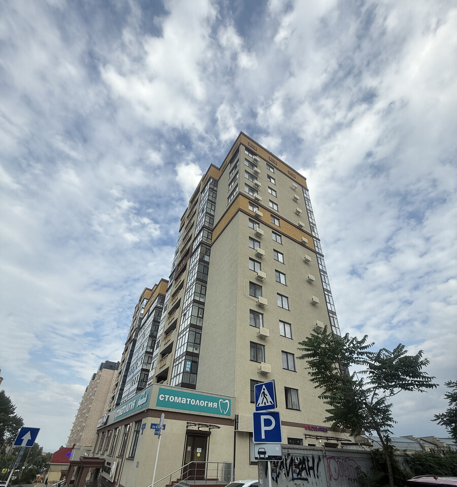 квартира г Ставрополь ул Ленина 228 6-й м-н фото 9