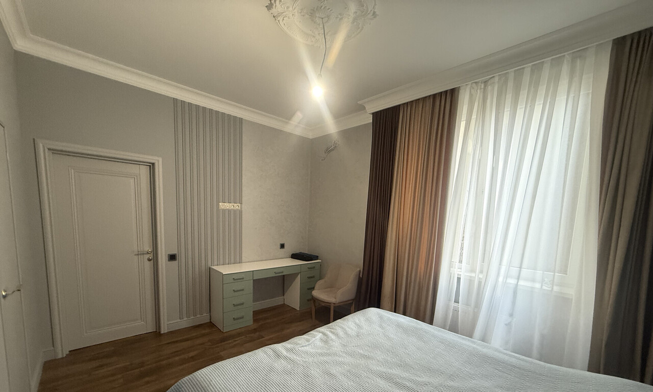 квартира г Ставрополь ул Ленина 228 6-й м-н фото 11