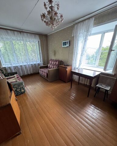 квартира г Пересвет ул Строителей 7 фото
