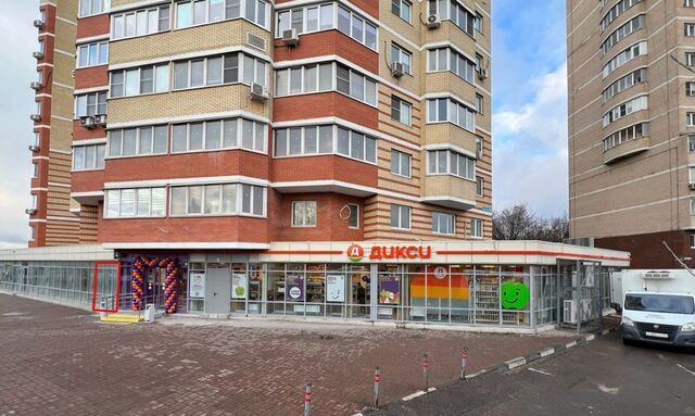свободного назначения дп Красково ул Карла Маркса 63 Красково фото