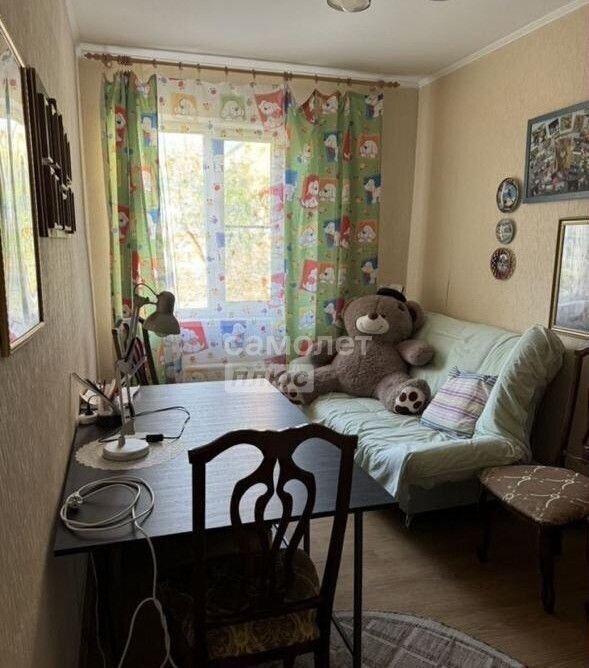 дом г Элиста ул Рельефная фото 4
