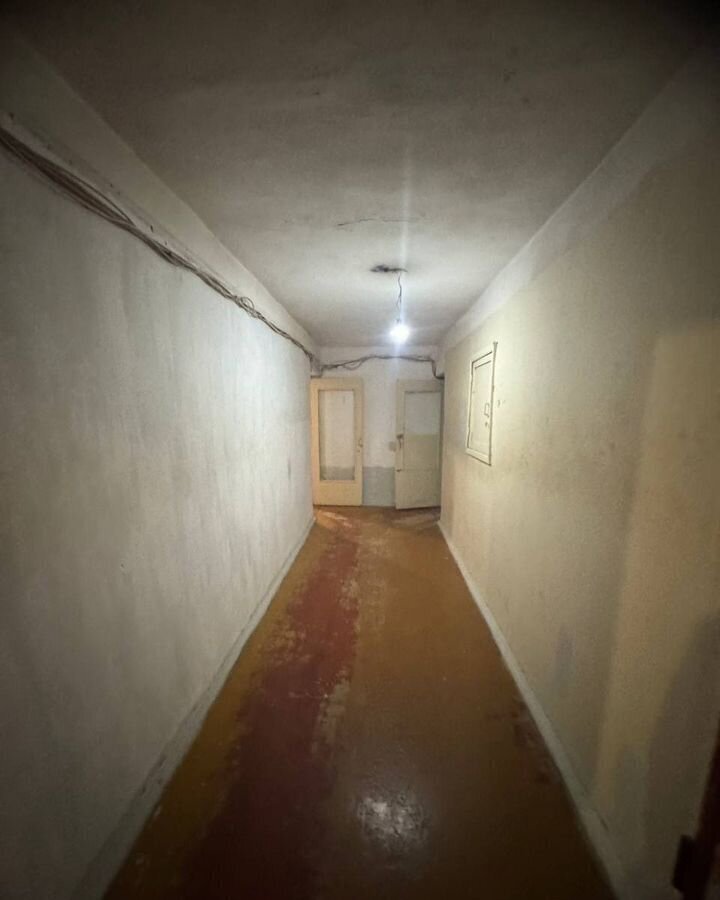 комната г Ульяновск р-н Засвияжский ул Рябикова 68 фото 2