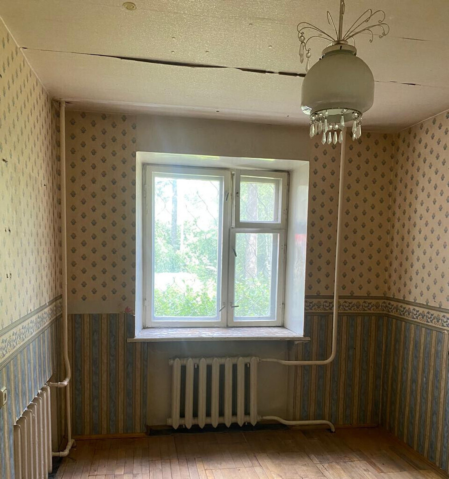 квартира городской округ Богородский г Электроугли мкр Светлый м-н, 24 фото 4