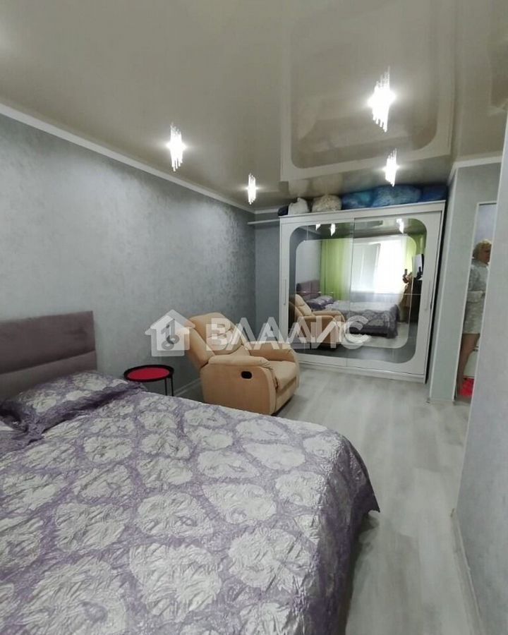 квартира г Стерлитамак Комсомольский ул Худайбердина 192 фото 4