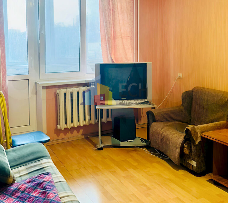 квартира г Тула ул Фрунзе 15 фото 1