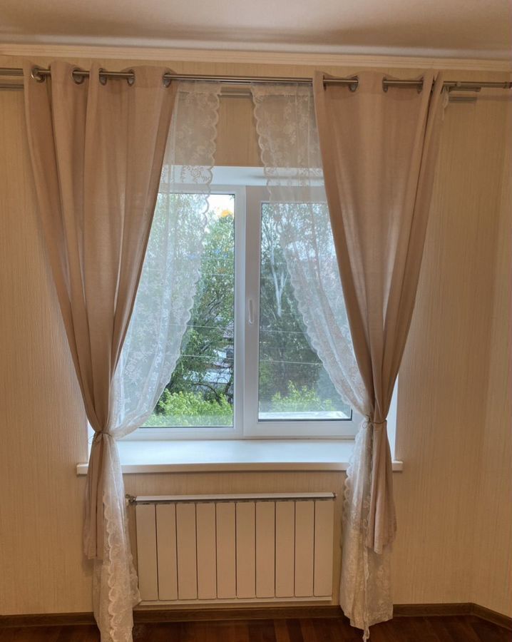 квартира г Саратов р-н Октябрьский ул 2-я Садовая 50 фото 1