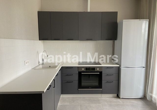 метро Кузьминки ул Юных Ленинцев 47к/4 фото