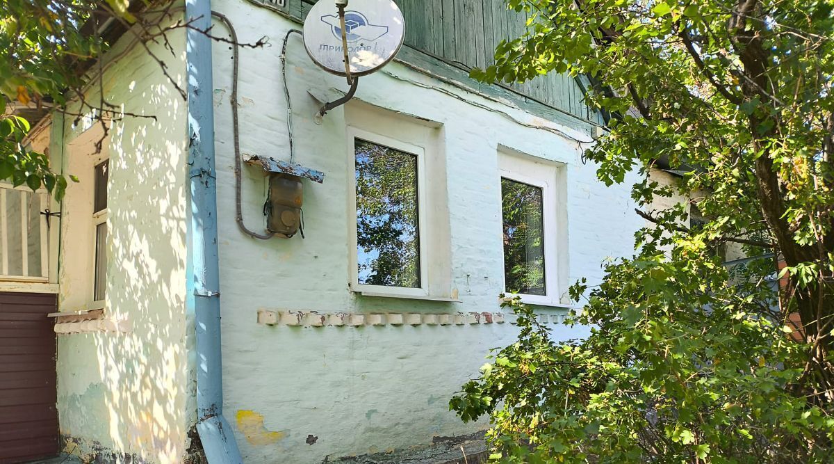 дом г Новочеркасск ул Калмыкова 10 фото 1