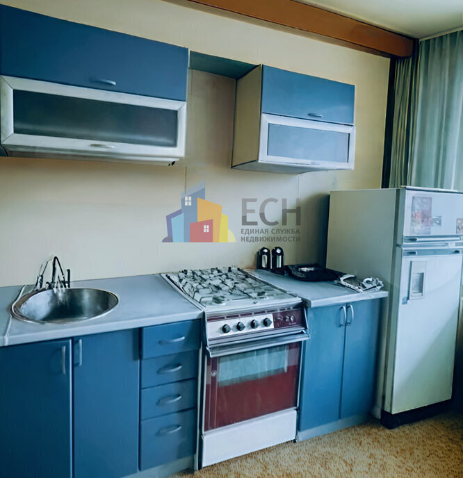квартира г Тула ул Фрунзе 15 фото 2